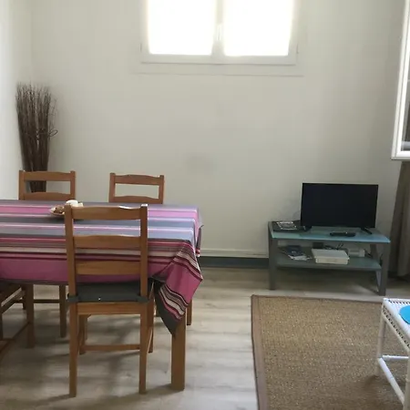 Zubietchea Appartamento Ciboure