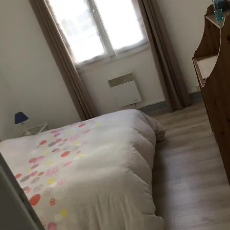 Appartamento Zubietchea Ciboure