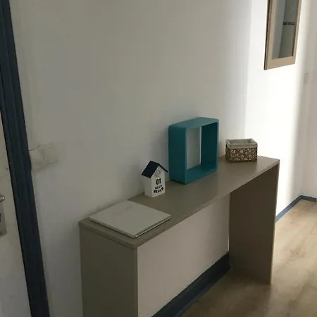 Zubietchea Appartamento Ciboure