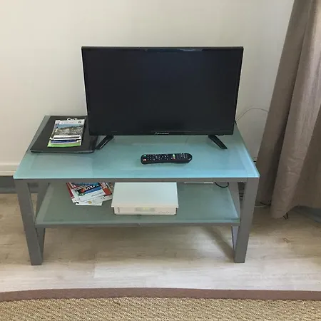 Appartamento Zubietchea