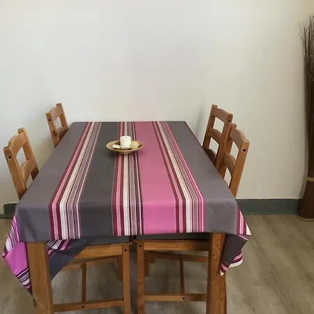 Appartamento Zubietchea